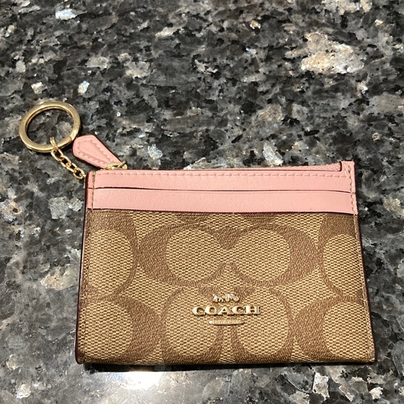 Coach Handbags - Coach Wallet